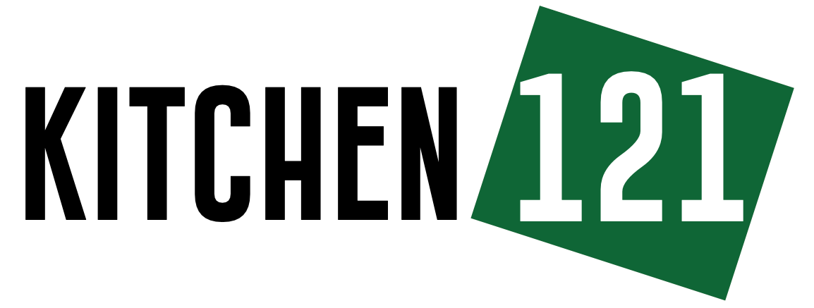 Welcome to kitchen 121!